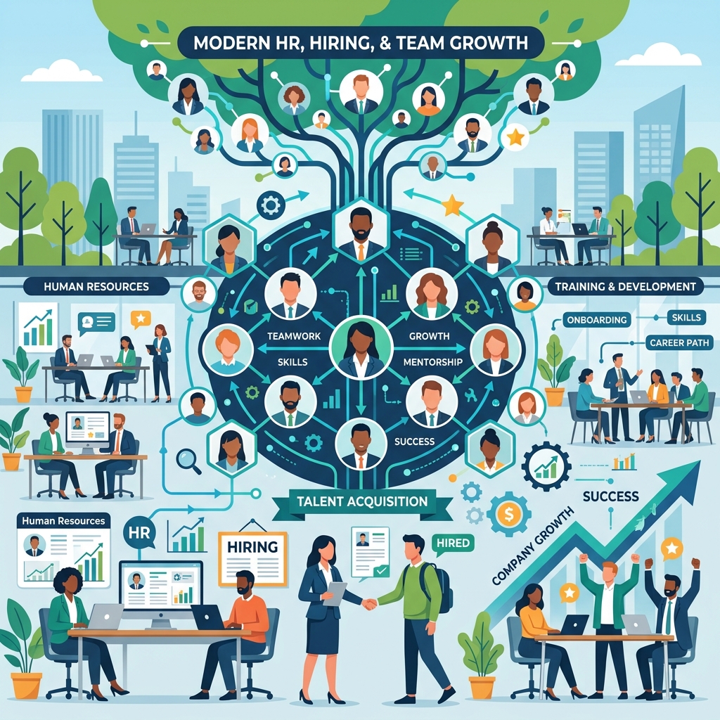 The Hidden Financial Costs of Employee Turnover