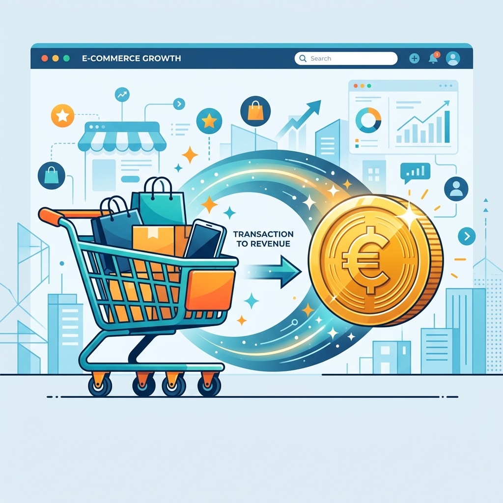 Recovering Revenue: E-Commerce Cart Abandonment Strategies