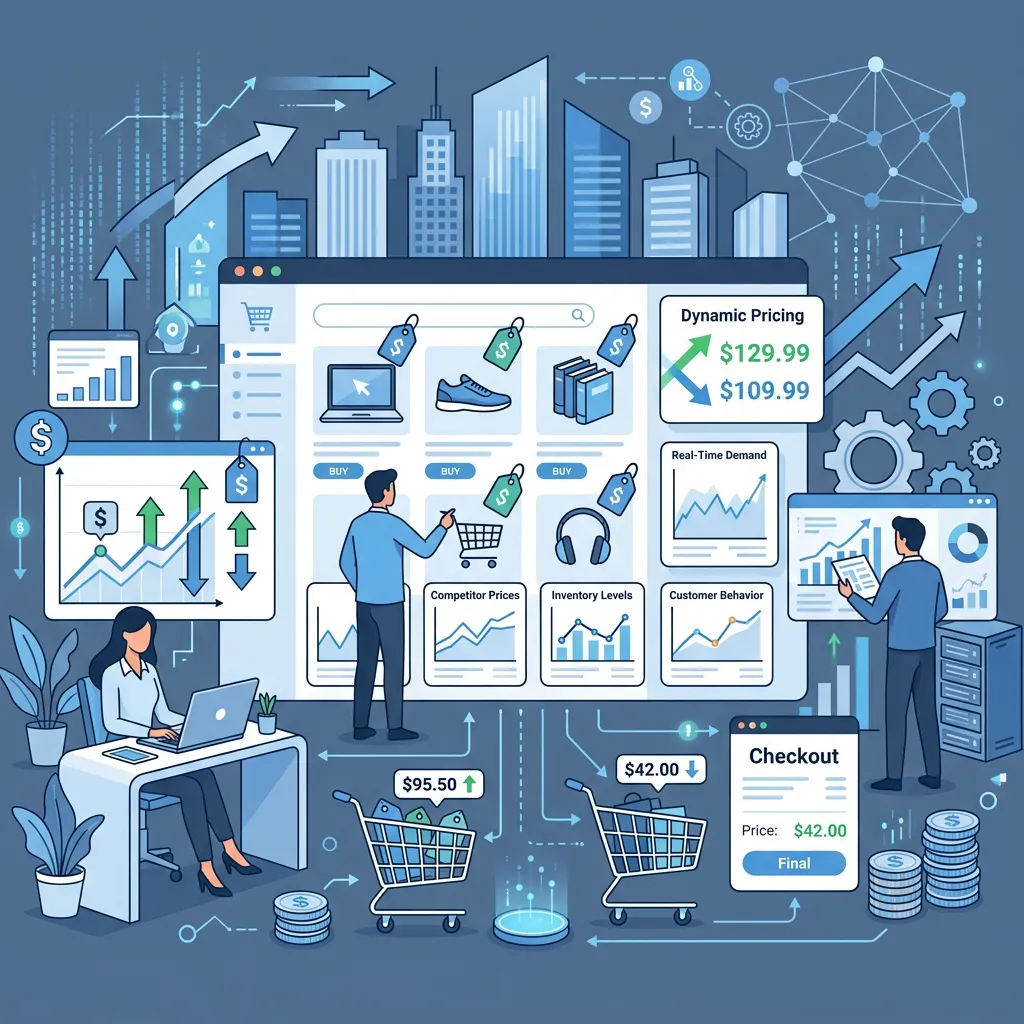 Corporate Contractor Salaries: Pricing Your Value