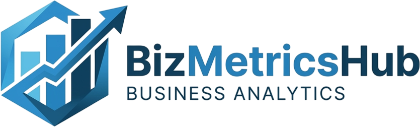 BizMetricsHub Logo